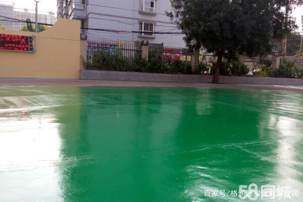 盐湖 地坪漆翻新维修