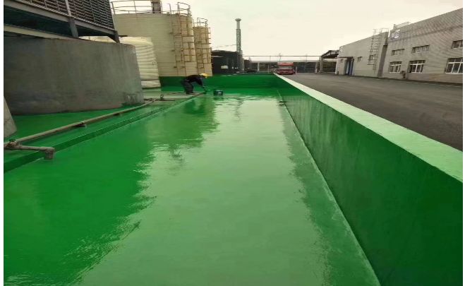 盐湖厂房地坪翻新整改综合方案