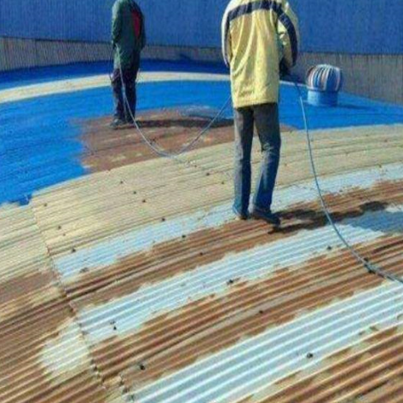 盐湖地面翻新与地坪漆施工流程